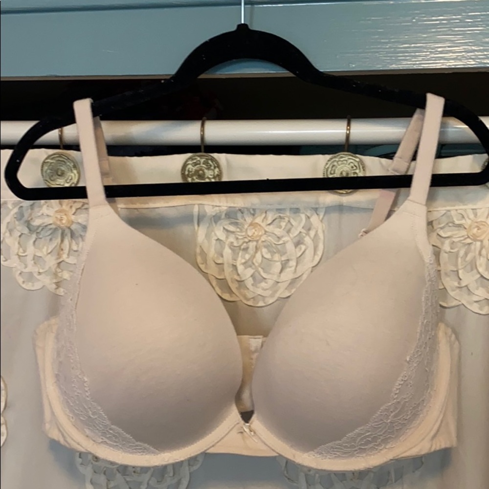 Cacique push up bra